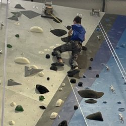 Reach Climbing and Fitness - Reach Climbing February 2022