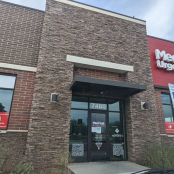 MedPost Urgent Care - El Paso Cimarron - Urgent Care Near Me - El Paso, Texas MedPost Urgent Care - El Paso Cimarron - Urgent Care Near Me - El Paso, Texas