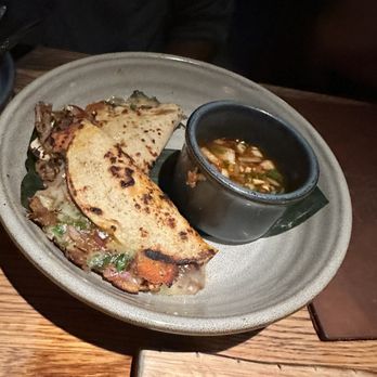 Bar Sótano - New Mexican Cuisine Near Me - Chicago, Illinois
