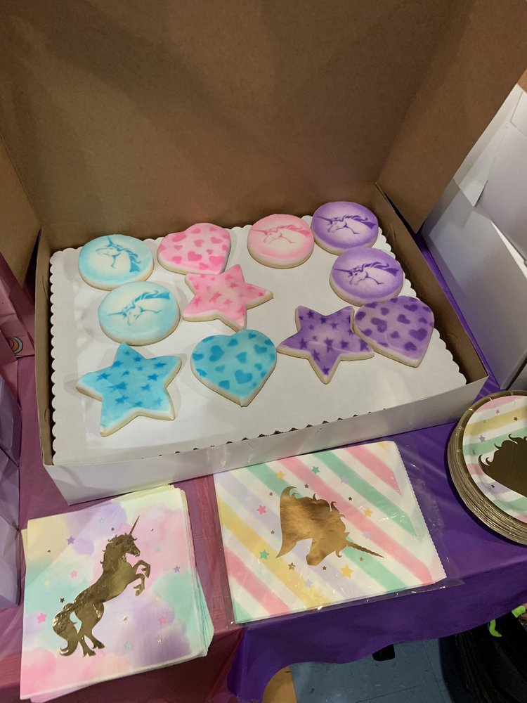 FAT JACKS BAKERY 20 Photos & 14 Reviews Bakeries 309 W Yukon Rd