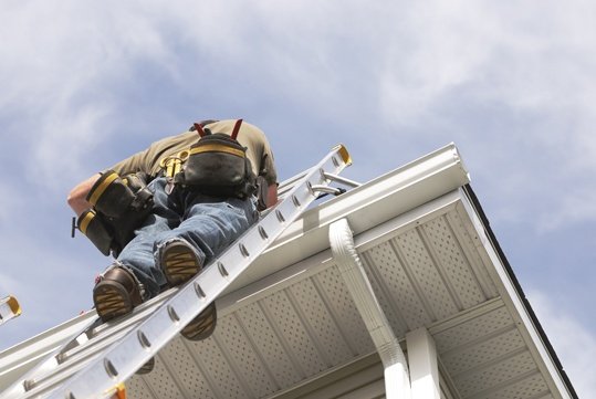 Slide of Quality Architectural Metal & Roofing