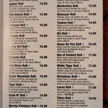 Tokyo Sushi - Bubble Tea Near Me - Chatham, New Jersey Tokyo Sushi - Bubble Tea Near Me - Chatham, New Jersey