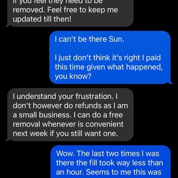 Bombshell Studio Ukiah - Interaction with the owner Cecilia, part 2 - Eyelash Service Near Me - Ukiah, California Bombshell Studio Ukiah - Interaction with the owner Cecilia, part 2 - Eyelash Service Near Me - Ukiah, California
