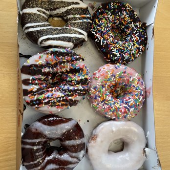 Duck Donuts - Donuts Near Me - Woodbury, Minnesota Duck Donuts - Donuts Near Me - Woodbury, Minnesota