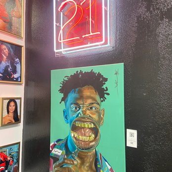 Trap Music Museum - Museums Near Me - Atlanta, Georgia