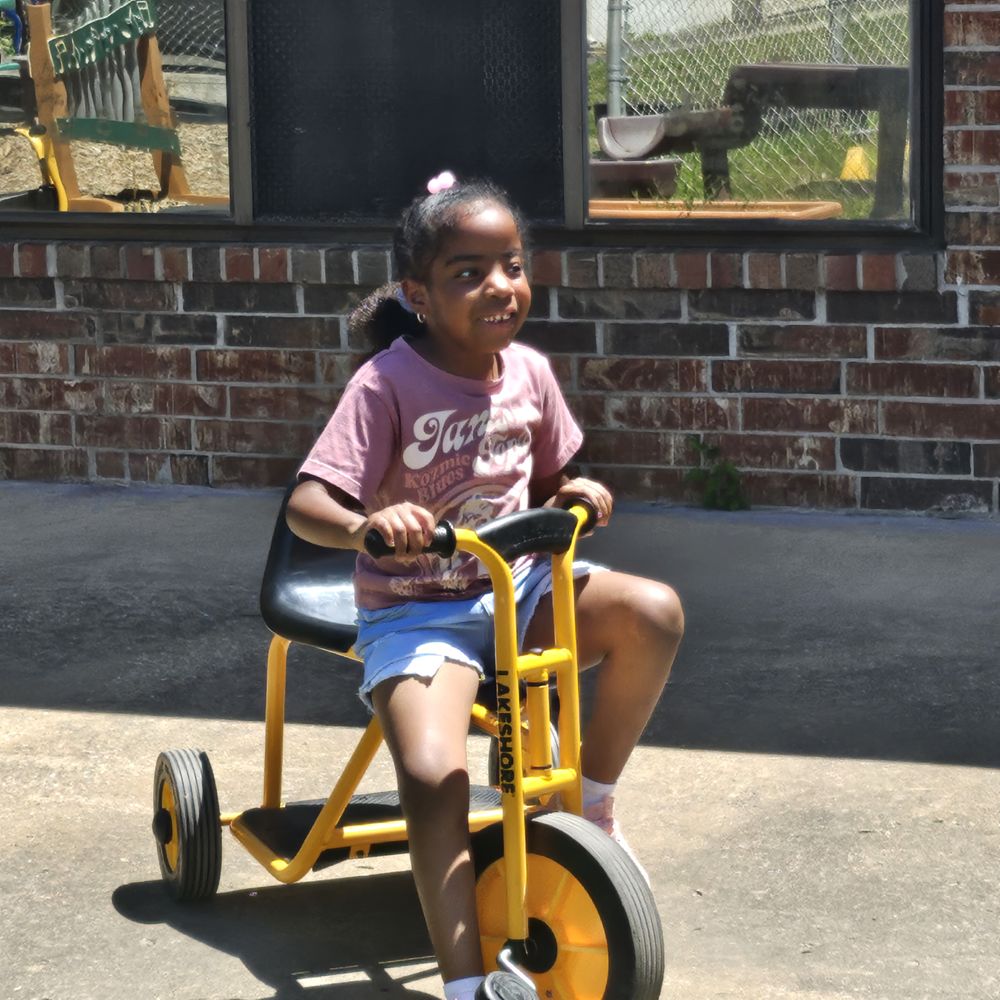 Happy Hearts Learning Center - childcare center in Kansas City, KS