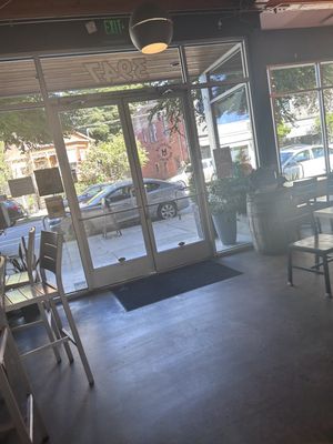 Migration Brewing x Pápa's Frita - Williams by null