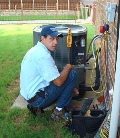 Slide of McKenna Square Plumbing and Heating