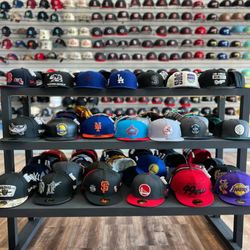 Hat Wear
