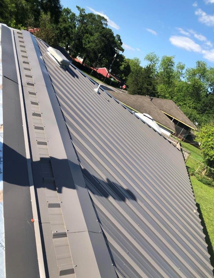 Slide of Alcala Exteriors and More