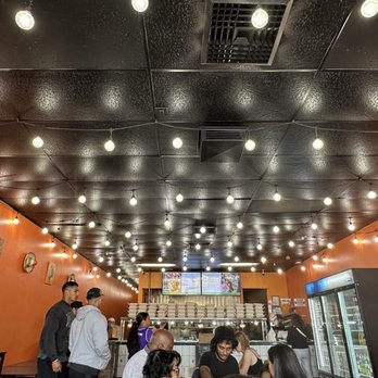El Cocinero - Interior - Mexican Near Me - Van Nuys CA, California El Cocinero - Interior - Mexican Near Me - Van Nuys CA, California