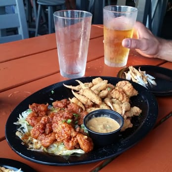 Riptides Raw Bar & Grill - Our appetizer...Riptide Frenzy! - Seafood Near Me - Ormond Beach, Florida Riptides Raw Bar & Grill - Our appetizer...Riptide Frenzy! - Seafood Near Me - Ormond Beach, Florida