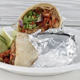 California Burrito California Burrito