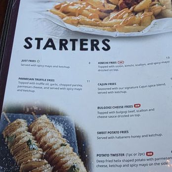 Mad for Chicken Bayside - Menu - Korean Near Me - Bayside, New York