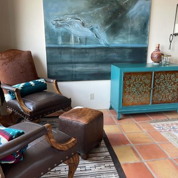 The Villa Agave - One of the rooms. - Bed & Breakfast Near Me - Placerville, California
