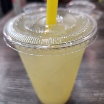 Tony’s Barbecue - Calamansi Juice - Filipino Near Me - Artesia, California Tony’s Barbecue - Calamansi Juice - Filipino Near Me - Artesia, California