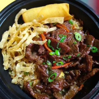 Wontons On Wheels - Food Trucks Near Me Wontons On Wheels - Food Trucks Near Me
