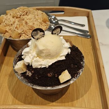 The Cups - oreo small! - Desserts Near Me - Mississauga, Ontario The Cups - oreo small! - Desserts Near Me - Mississauga, Ontario