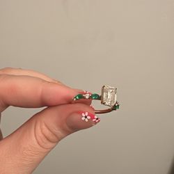Fast-Fix Jewelry and Watch Repairs - Chandler - Custom ring