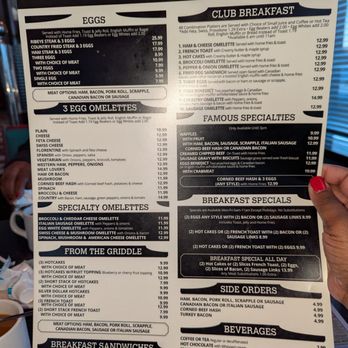 Sonic Drive-In - Breakfast menu as of 3/2025 - Diners Near Me - EASTON, Maryland Sonic Drive-In - Breakfast menu as of 3/2025 - Diners Near Me - EASTON, Maryland