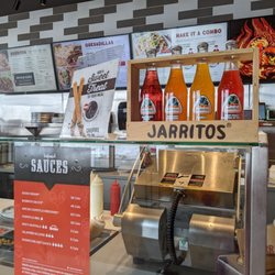 barBURRITO