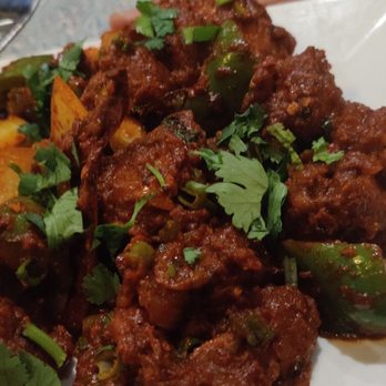 The Hakka Club - Bombay chicken - Hakka Near Me - Mississauga, Ontario The Hakka Club - Bombay chicken - Hakka Near Me - Mississauga, Ontario