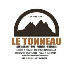 Le Tonneau