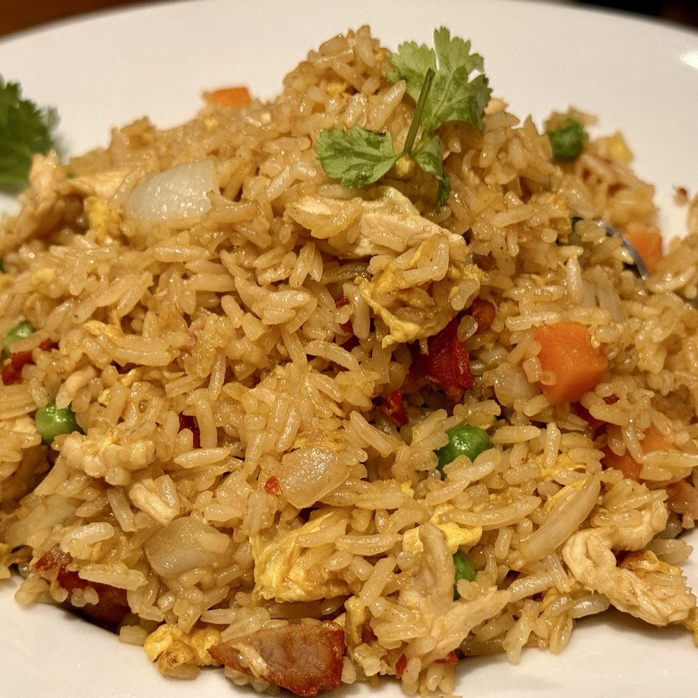 Peking Duck House - Terrible fried rice - Chinese Near Me - Pompano Beach, Florida Peking Duck House - Terrible fried rice - Chinese Near Me - Pompano Beach, Florida