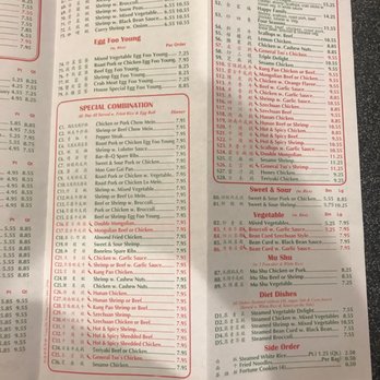 China King - Cantonese Near Me - Lilburn, Georgia