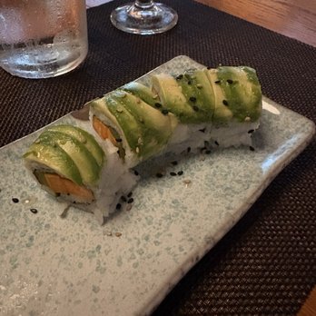 O-Ku - Pickle back - Sushi Bars Near Me - Nashville, Tennessee O-Ku - Pickle back - Sushi Bars Near Me - Nashville, Tennessee