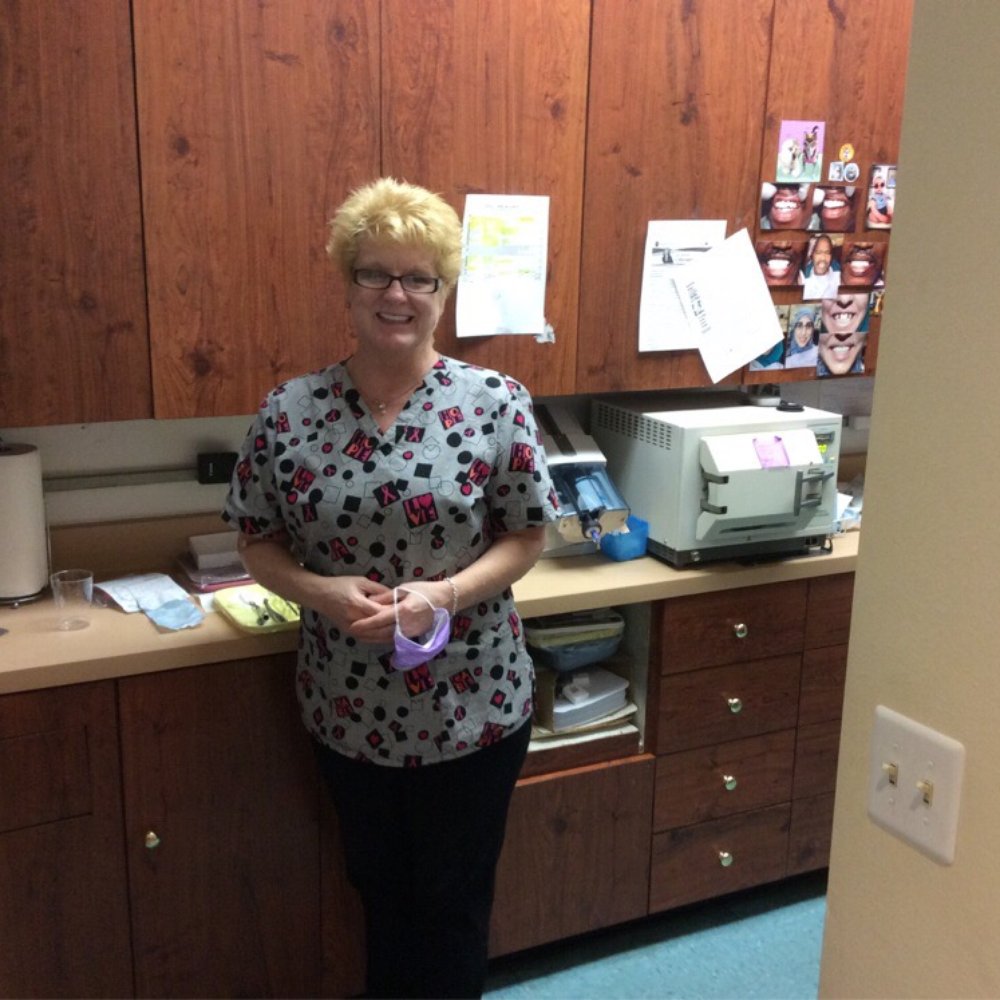 Lawrence B Blackmon - Cosmetic Dentists Near Me - Moreno Valley, California Lawrence B Blackmon - Cosmetic Dentists Near Me - Moreno Valley, California