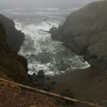 Rodeo Beach - coastal trail - Beaches Near Me - Sausalito, California Rodeo Beach - coastal trail - Beaches Near Me - Sausalito, California