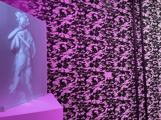 Institute of Contemporary Art San Jose by null