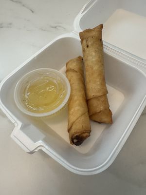 Luv Thai Cuisine by null