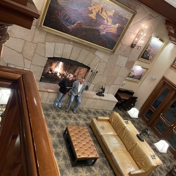 Grand Canyon Railway Hotel - The Hotel - Hotels Near Me - Williams, Arizona Grand Canyon Railway Hotel - The Hotel - Hotels Near Me - Williams, Arizona