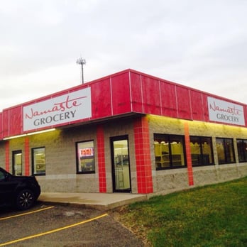 Namaste Grocery - Namaste grocery Store - Grocery Near Me - Fargo, North Dakota Namaste Grocery - Namaste grocery Store - Grocery Near Me - Fargo, North Dakota
