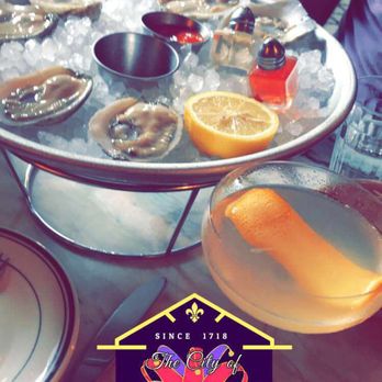 Seaworthy - oysters! Very fresh and delicious - Cocktail Bars Near Me - New Orleans, Louisiana Seaworthy - oysters! Very fresh and delicious - Cocktail Bars Near Me - New Orleans, Louisiana