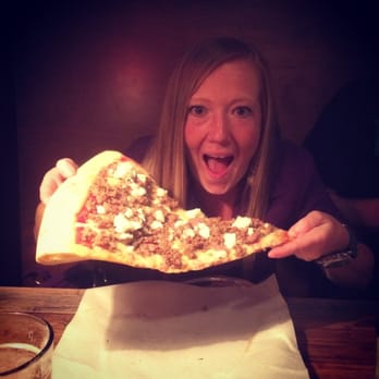 Talarico's Pizzeria - Holy-mother-of-GOD!!!! - Pizza Near Me - Seattle, Washington Talarico's Pizzeria - Holy-mother-of-GOD!!!! - Pizza Near Me - Seattle, Washington
