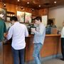 Photo of Starbucks