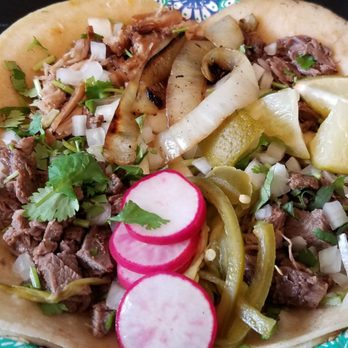 Thyda's Tacos - Lengua, barbacoa, carnitas, and carne asada tacos. - Tacos Near Me - Honolulu, Hawaii Thyda's Tacos - Lengua, barbacoa, carnitas, and carne asada tacos. - Tacos Near Me - Honolulu, Hawaii