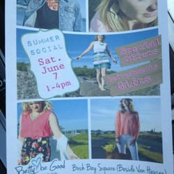 Betty Be Good Boutique