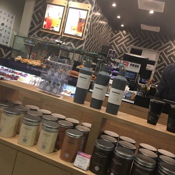 The Coffee Bean & Tea Leaf - Wine coolers and coffee! - Coffee & Tea Near Me - Glendora, California The Coffee Bean & Tea Leaf - Wine coolers and coffee! - Coffee & Tea Near Me - Glendora, California