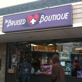 Bruised Boutique Skate Shop - Sports Wear Near Me - Nashua, New Hampshire Bruised Boutique Skate Shop - Sports Wear Near Me - Nashua, New Hampshire
