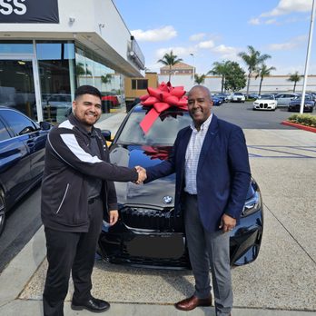 McKenna BMW - Car Dealers Near Me - Norwalk, California McKenna BMW - Car Dealers Near Me - Norwalk, California