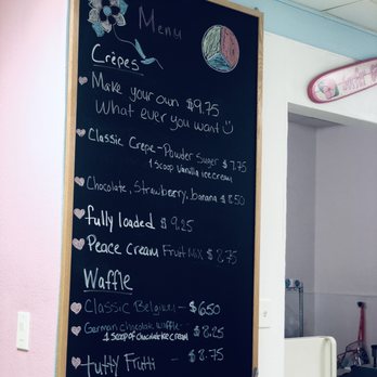 Peace Cream - Ice Cream & Frozen Yogurt Near Me - Phoenix, Arizona Peace Cream - Ice Cream & Frozen Yogurt Near Me - Phoenix, Arizona