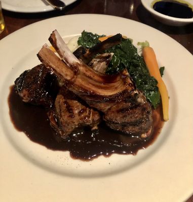 Lupa Trattoria by null