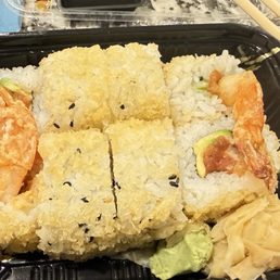 Spicy Tuna