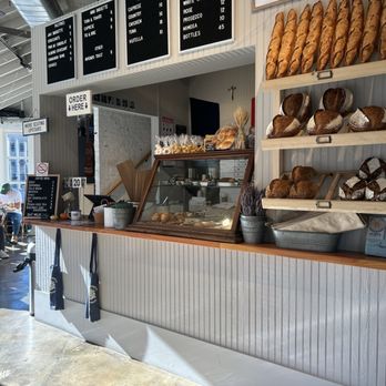 St George Coffee - Front counter - Coffee Roasteries Near Me - New York, New York St George Coffee - Front counter - Coffee Roasteries Near Me - New York, New York