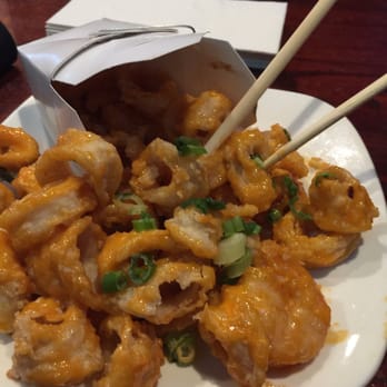 Central Park - Punk Rock Calamari & Shrimp! - New American Near Me - Roselle, New Jersey Central Park - Punk Rock Calamari & Shrimp! - New American Near Me - Roselle, New Jersey