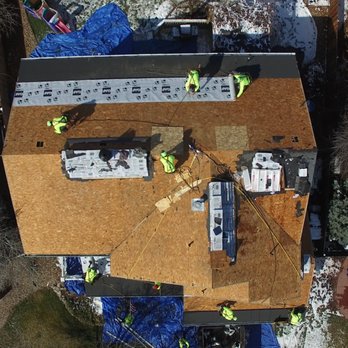 WestPro Home Exteriors - Drone Shot - Roofing Near Me - Longmont, Colorado WestPro Home Exteriors - Drone Shot - Roofing Near Me - Longmont, Colorado